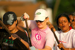 Champakulam Boat Race