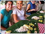 Kerala Lunch 